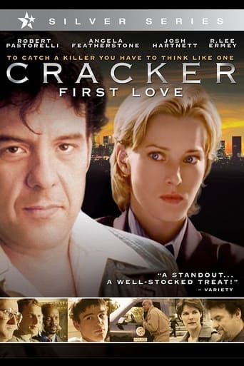 Watch Cracker