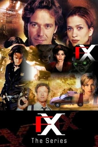 Watch FX: The Series