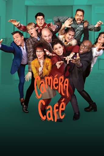 Watch Caméra Café