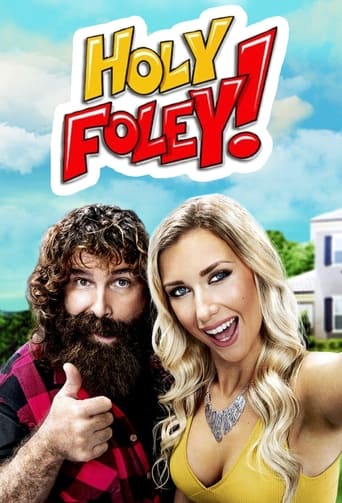 Watch Holy Foley