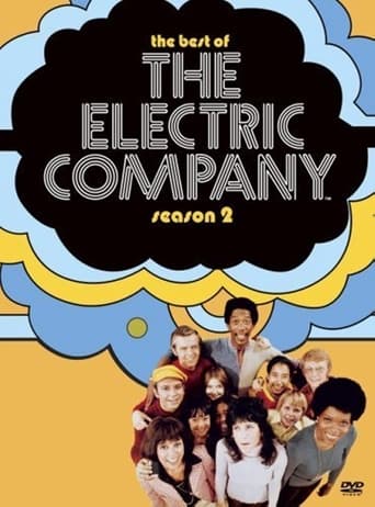 Watch The Electric Company