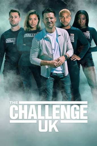 Watch The Challenge UK