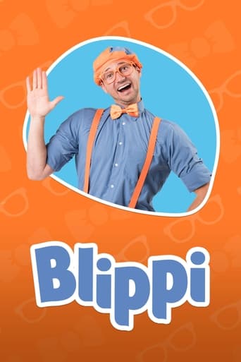 Watch Blippi