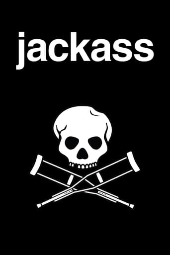 Watch Jackass