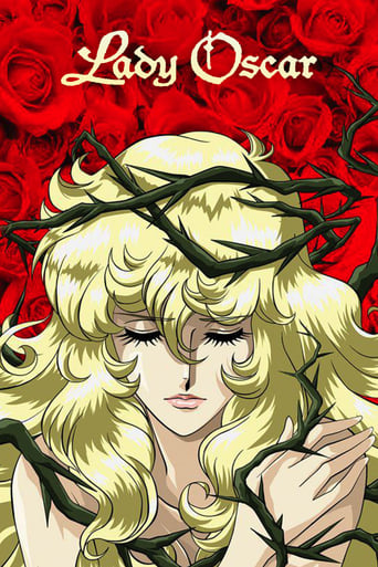 Watch The Rose of Versailles