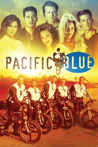 Watch Pacific Blue
