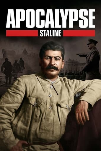 Watch Apocalypse: Stalin
