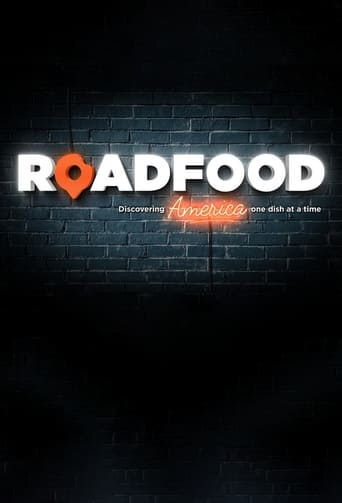 Watch Roadfood: Discovering America One Dish at a Time