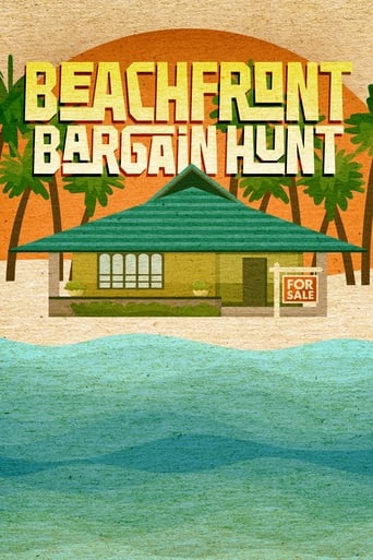 Watch Beachfront Bargain Hunt