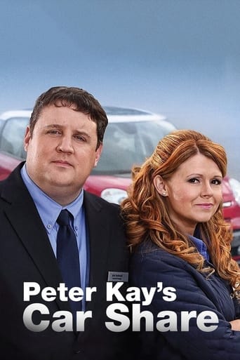 Watch Peter Kay's Car Share