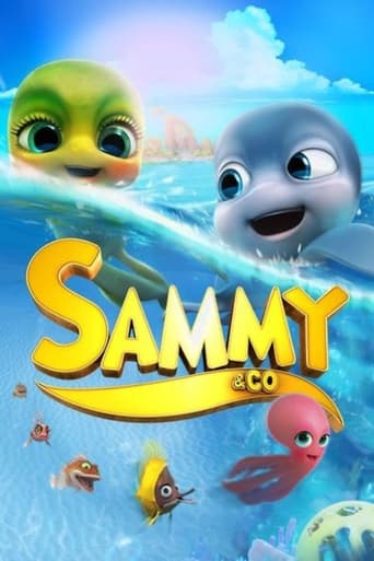 Watch Sammy & Co