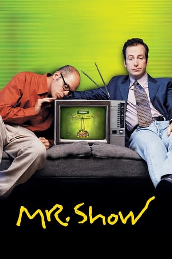 Watch Mr. Show with Bob and David