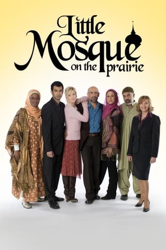 Watch Little Mosque on the Prairie