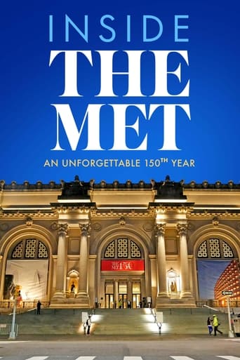 Watch Inside the Met