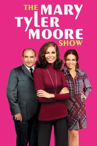 Watch The Mary Tyler Moore Show