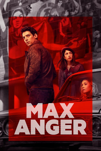Watch Max Anger