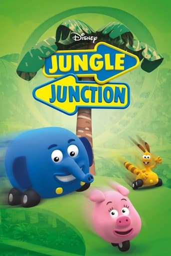 Watch Jungle Junction
