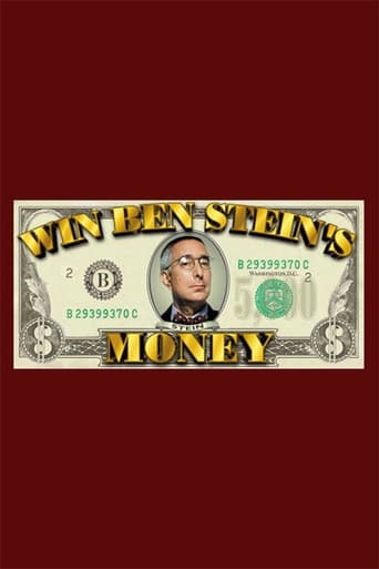 Watch Win Ben Stein's Money