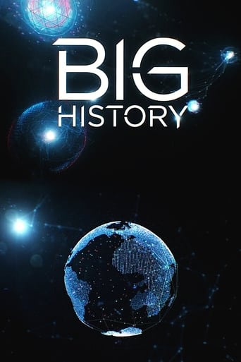 Watch Big History