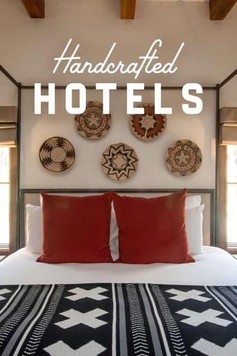 Watch Handcrafted Hotels