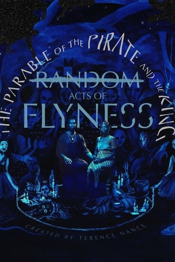 Watch Random Acts of Flyness