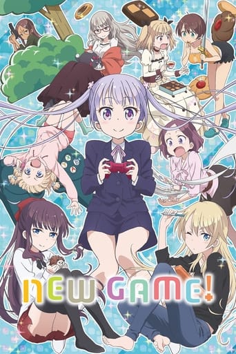 Watch NEW GAME!