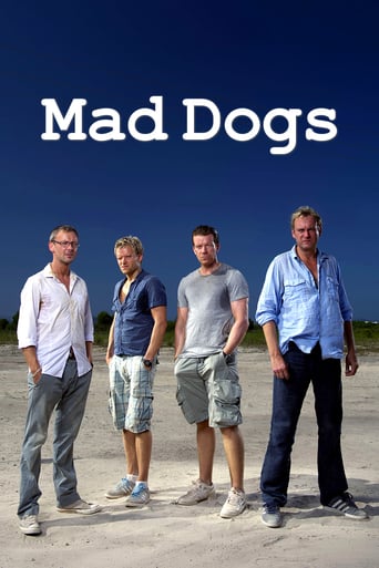Watch Mad Dogs