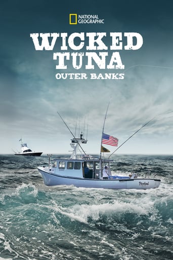 Wicked Tuna: North VS South