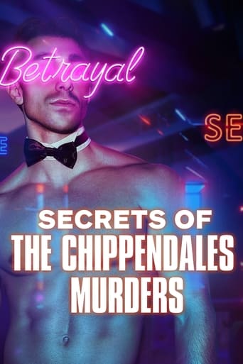 Watch Secrets of the Chippendales Murders