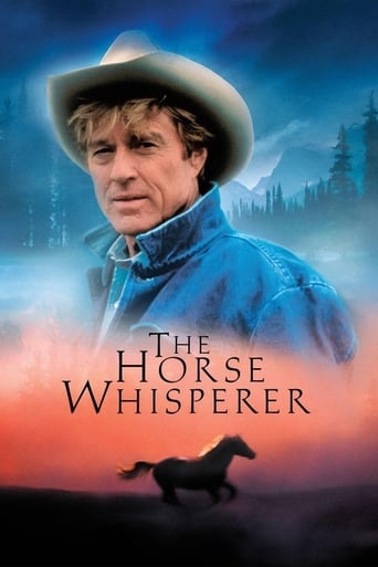 Watch The Horse Whisperer