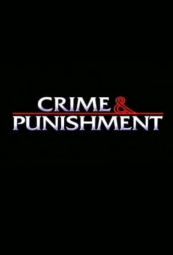 Watch Crime & Punishment