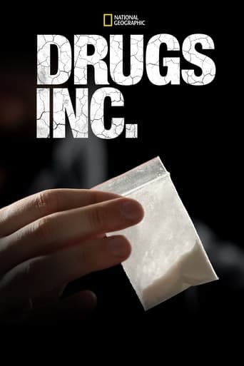 Watch Drugs, Inc.