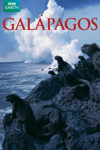Watch Galapagos