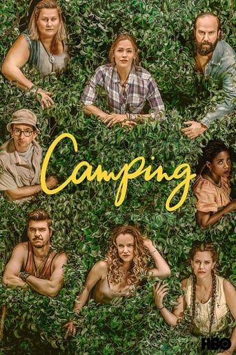 Watch Camping