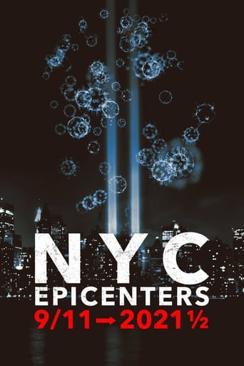 Watch NYC Epicenters 9/11➔2021½