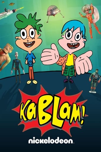 Watch KaBlam!
