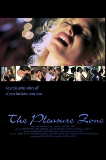 Watch The Pleasure Zone