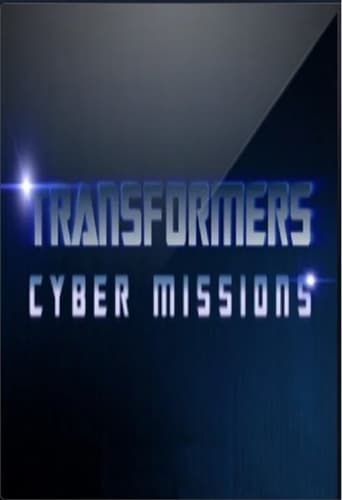 Watch Transformers: Cyber Missions