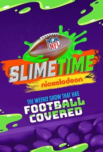 Watch NFL Slimetime