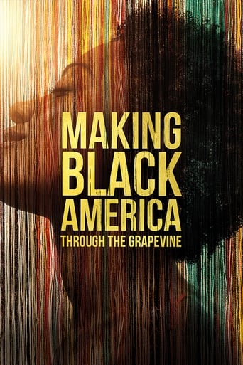 Watch Making Black America