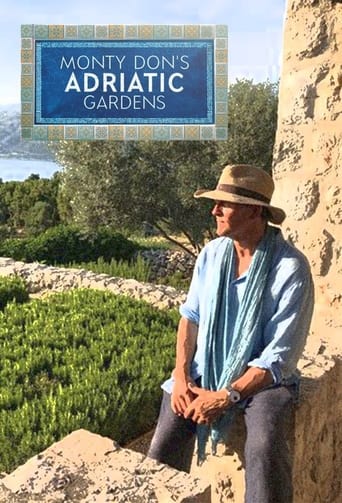 Watch Monty Don's Adriatic Gardens