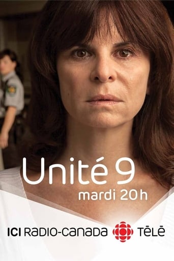 Watch Unite 9