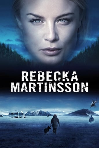 Watch Rebecka Martinsson