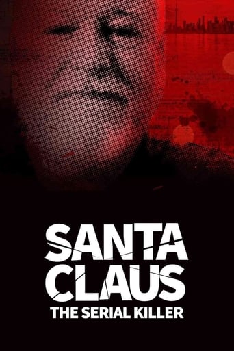 Watch Santa Claus: The Serial Killer