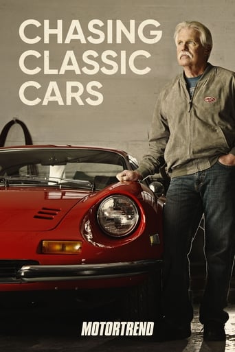 Watch Chasing Classic Cars