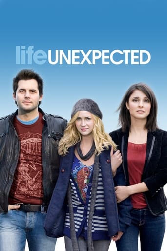Watch Life Unexpected