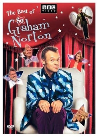 Watch So Graham Norton