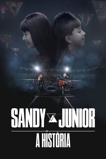 Watch Sandy & Junior: A História