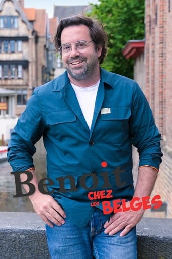Watch Benoit chez les Belges
