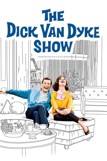 Watch The Dick Van Dyke Show